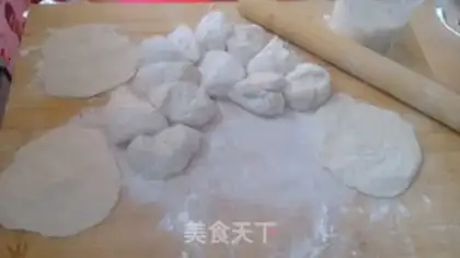 Make Mushroom beef buns step 6