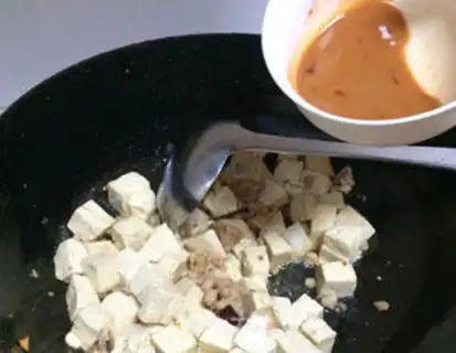 Make Tofu step 4