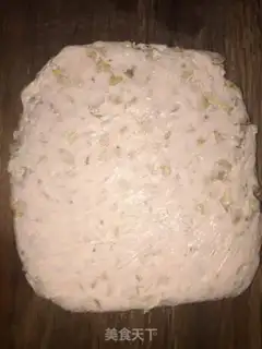 Make Cow Rolling Sugar step 7