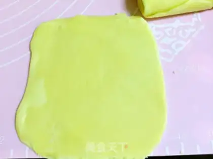 Make Creamy souffle step 14