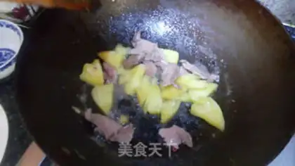 Make Pineapple step 1
