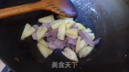Make Pineapple step 2