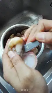 Make The hot bird bee step 1