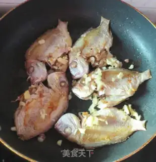 Make Fried catfish step 5
