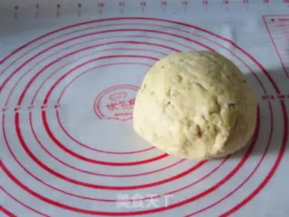 Make Pretzels step 2