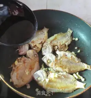 Make Fried catfish step 6