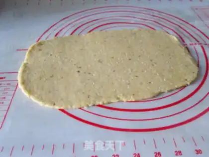 Make Pretzels step 3