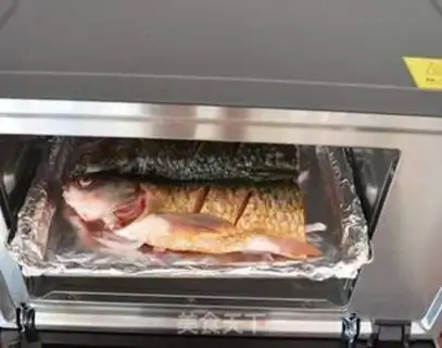 Make Chongqing fish step 8