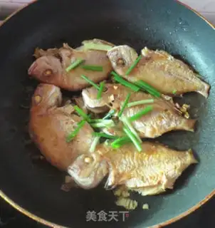 Make Fried catfish step 7