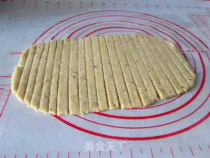 Make Pretzels step 4