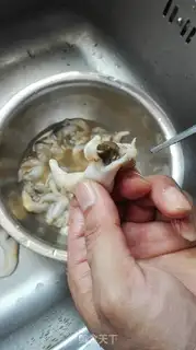 Make The hot bird bee step 3