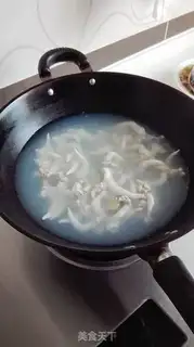 Make The hot bird bee step 4