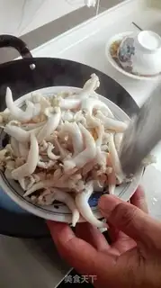 Make The hot bird bee step 5