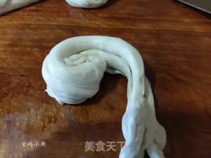 Make Pancakes step 8