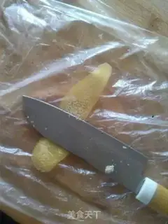 Make Grapefruit step 2