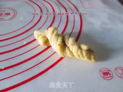 Make Pretzels step 7