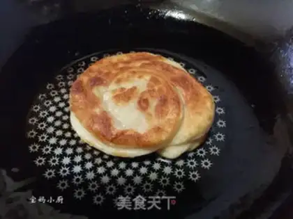 Make Pancakes step 11