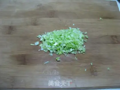 Make Beef buns step 4