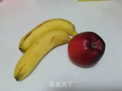 Make Banana-cream ice cream step 0