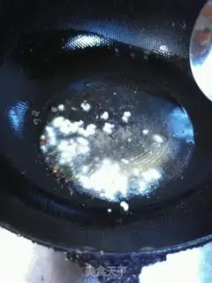 Make Hot orange rice step 5