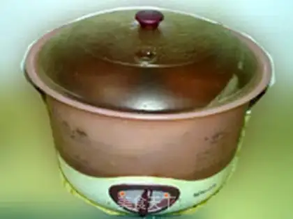Make Porridge step 5