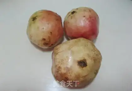 Make Pomegranate juice step 0