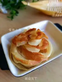 Make Pancakes step 15