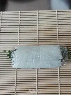 Make Flip sushi step 7