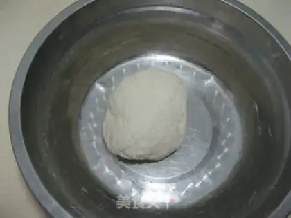Make Beef buns step 8