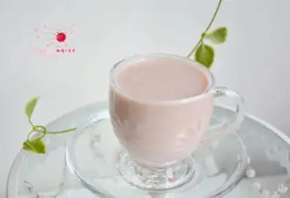 Make Pomegranate juice step 3