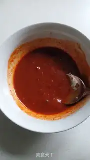 Make The carrots step 2
