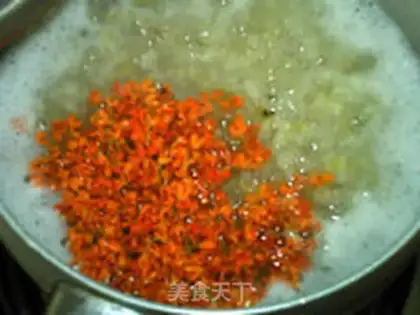 Make Porridge step 10