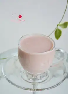 Make Pomegranate juice step 4