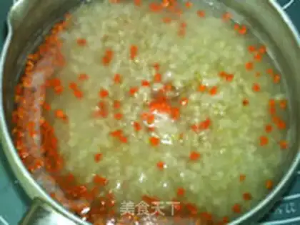 Make Porridge step 11
