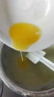 Make Tea Mango Bands step 4