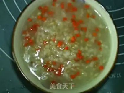 Make Porridge step 12