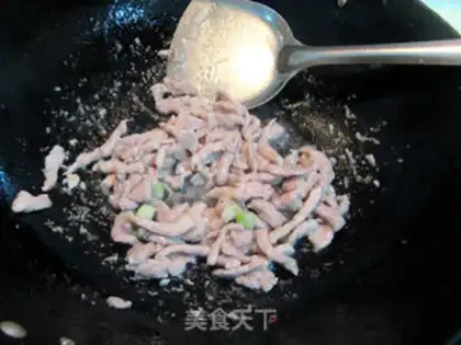 Make Crab mushrooms step 4