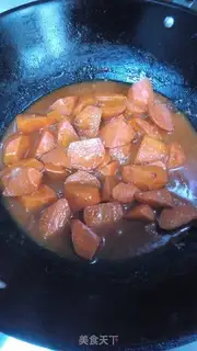 Make The peppers step 1
