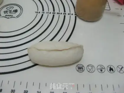 Make Peanut butter buns step 8