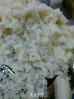 Make Pie step 1