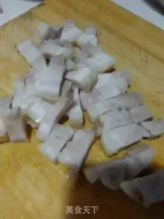 Make Soy sauce step 0