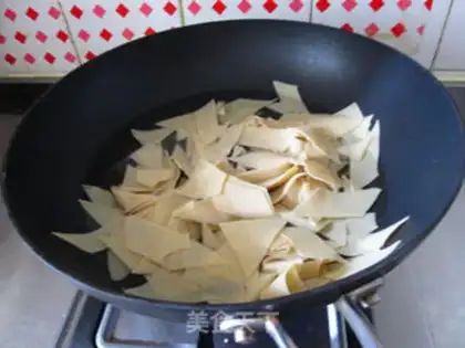 Make The peppers step 3