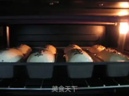 Make Peanut butter buns step 11