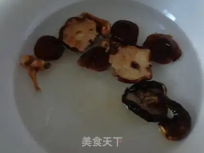 Make Weenie mushrooms step 0