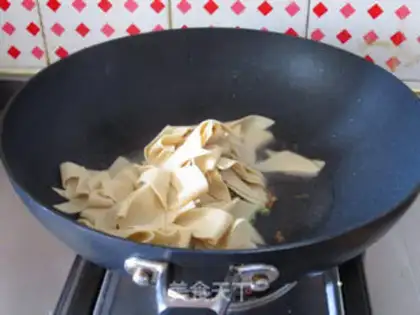Make The peppers step 5