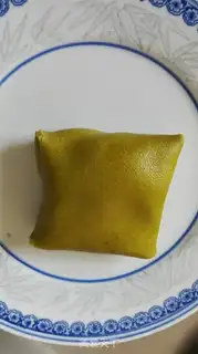 Make Tea Mango Bands step 10