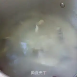 Make A fish pot step 4