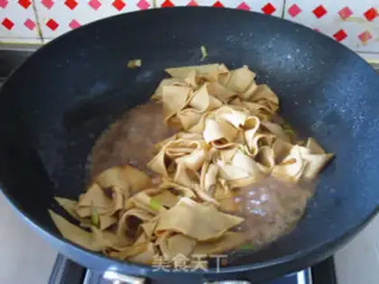 Make The peppers step 6
