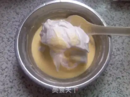 Make Blueberry cheese step 11