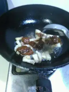 Make Soy sauce step 3